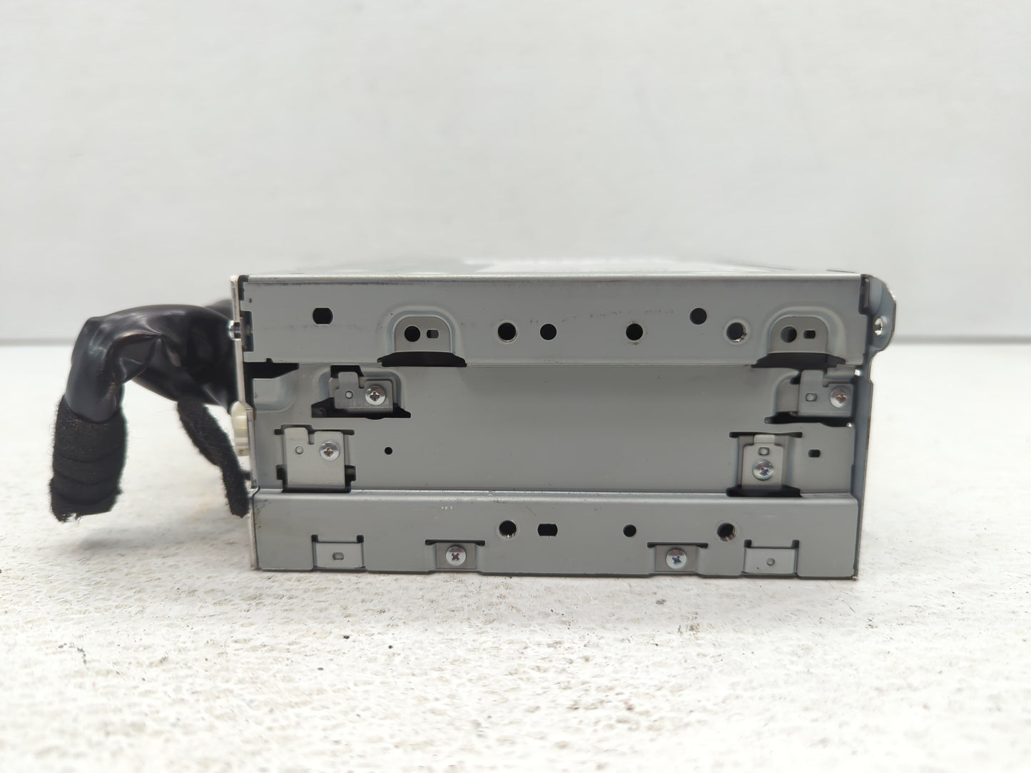 2014-2018 Infiniti Q50 Radio AM FM Cd Player Receiver Replacement P/N:28330 4HB0A Fits Fits 2014 2015 2016 2017 2018 OEM Use