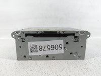 2014-2018 Infiniti Q50 Am Fm Cd Player Radio Receiver - Oemusedautoparts1.com
