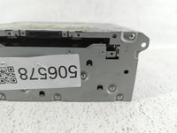 2014-2018 Infiniti Q50 Am Fm Cd Player Radio Receiver - Oemusedautoparts1.com