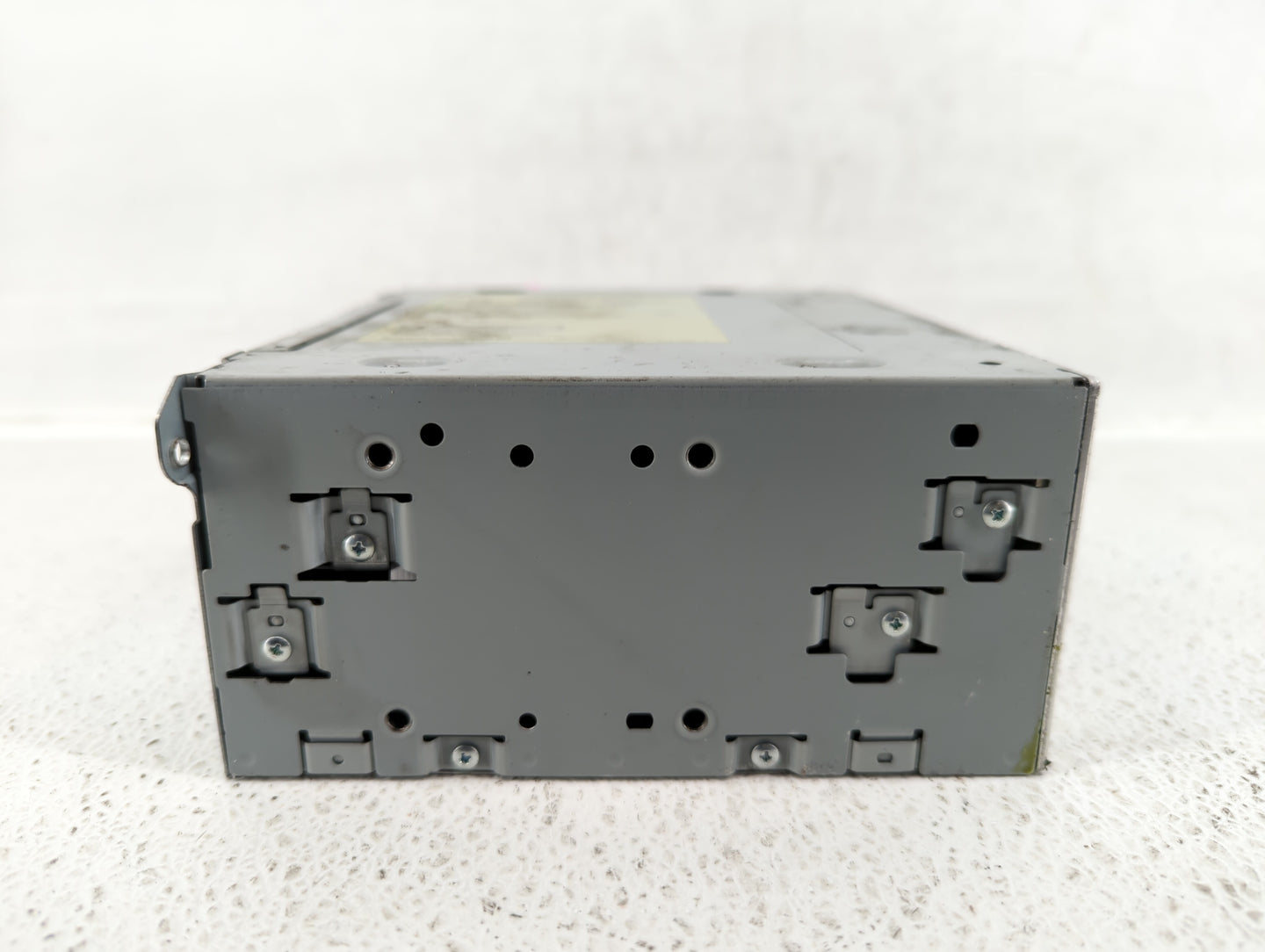 2014-2018 Infiniti Q50 Am Fm Cd Player Radio Receiver - Oemusedautoparts1.com