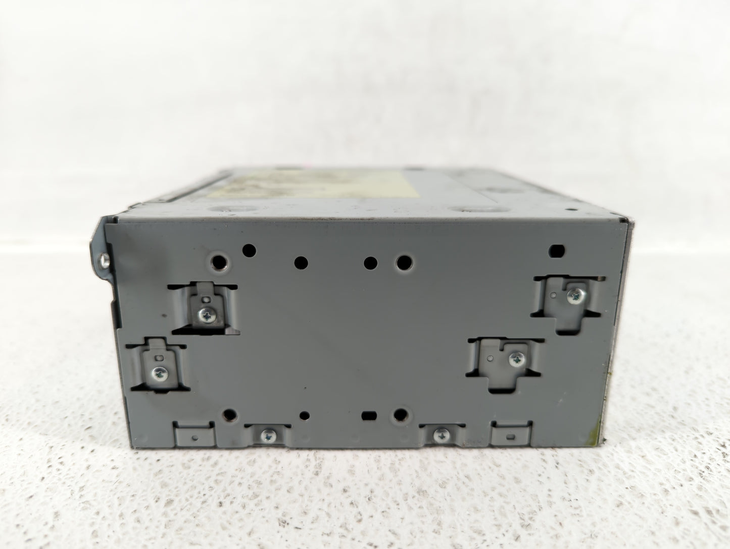 2014-2018 Infiniti Q50 Am Fm Cd Player Radio Receiver - Oemusedautoparts1.com