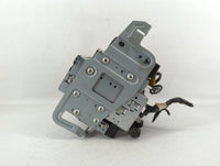 2014-2018 Infiniti Q50 Am Fm Cd Player Radio Receiver - Oemusedautoparts1.com