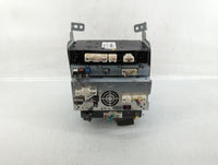 2014-2018 Infiniti Q50 Am Fm Cd Player Radio Receiver - Oemusedautoparts1.com