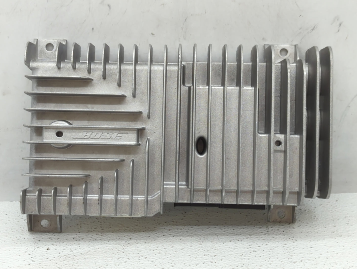 2014-2015 Infiniti Q50 Am Fm Cd Player Radio Receiver - Oemusedautoparts1.com