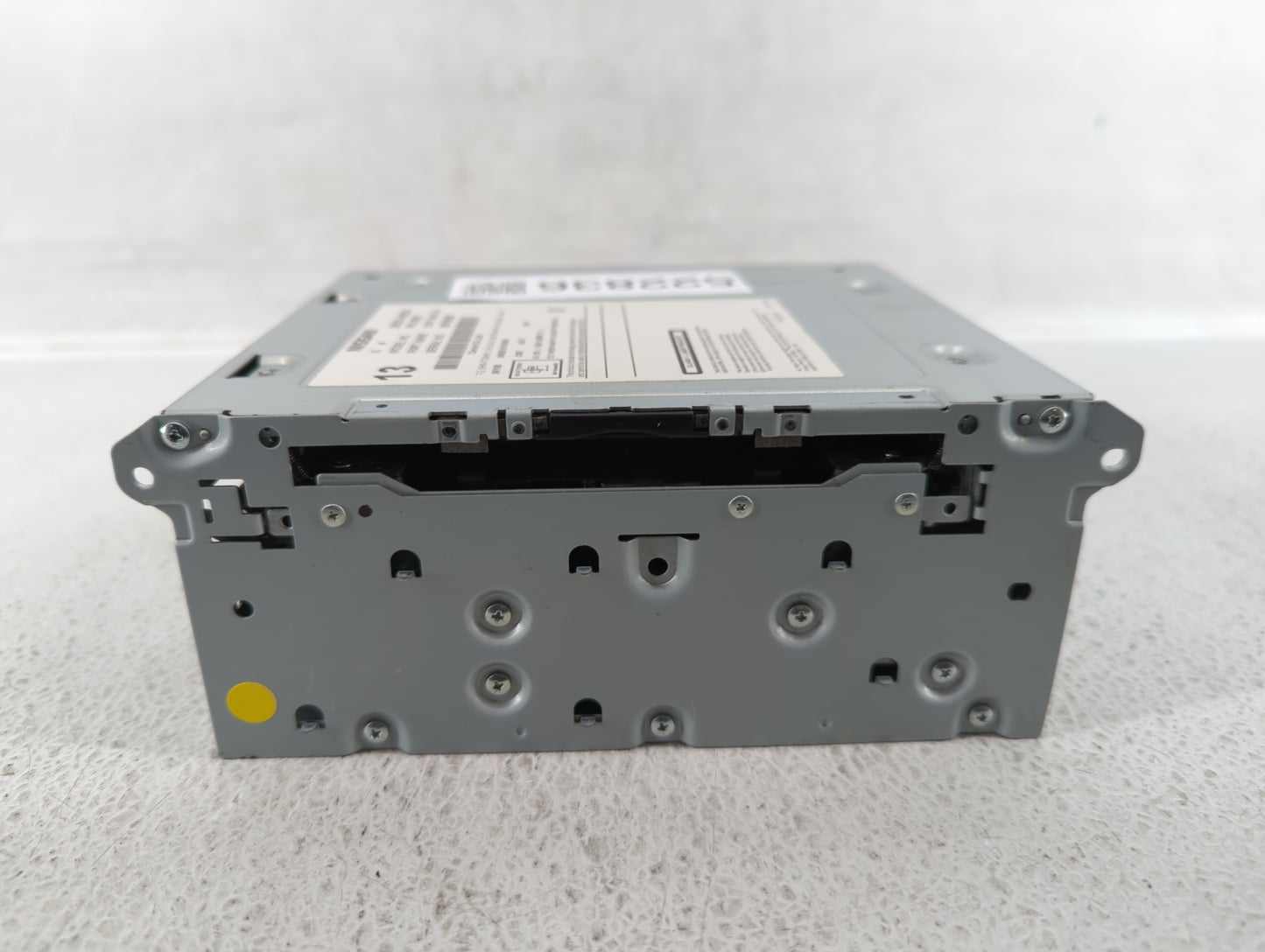 2014-2018 Infiniti Q50 Am Fm Cd Player Radio Receiver - Oemusedautoparts1.com