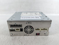 2014-2018 Infiniti Q50 Am Fm Cd Player Radio Receiver - Oemusedautoparts1.com