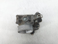 2014-2018 Infiniti Q50 Throttle Body Fits Fits 2007 2008 2009 2010 2011 2012 2013 2014 2015 2016 2017 2018 2019 2020 OEM Use