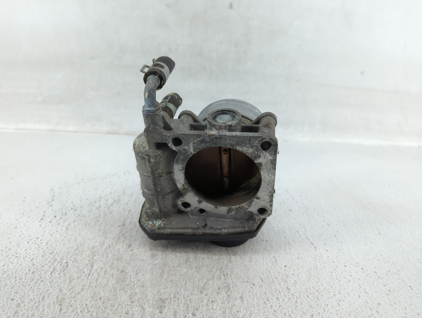 2014-2018 Infiniti Q50 Throttle Body Fits Fits 2007 2008 2009 2010 2011 2012 2013 2014 2015 2016 2017 2018 2019 2020 OEM Use