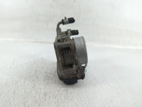 2014-2018 Infiniti Q50 Throttle Body Fits Fits 2007 2008 2009 2010 2011 2012 2013 2014 2015 2016 2017 2018 2019 2020 OEM Use