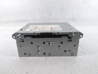 Infiniti Q50 Am Fm Cd Player Radio Receiver 549280 - Oemusedautoparts1.com