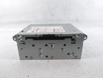 compare product Infiniti Q50 Am Fm Cd Player Radio Receiver 549280