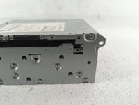 Infiniti Q50 Am Fm Cd Player Radio Receiver 549280 - Oemusedautoparts1.com