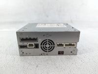 Infiniti Q50 Am Fm Cd Player Radio Receiver 549280 - Oemusedautoparts1.com