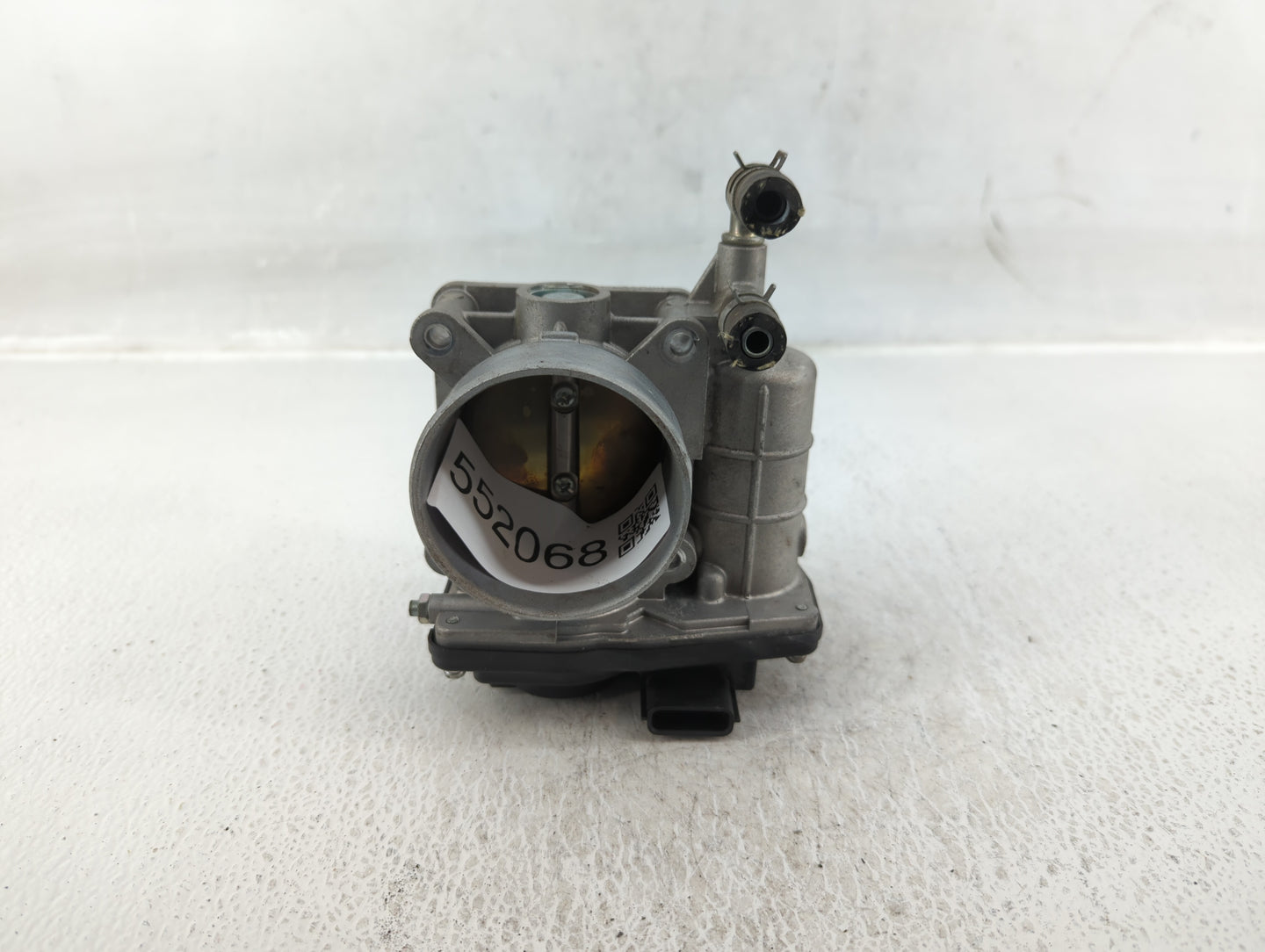 2014-2018 Infiniti Q50 Throttle Body P/N:RME60-21 Fits Fits 2007 2008 2009 2010 2011 2012 2013 2014 2015 2016 2017 2018 2019