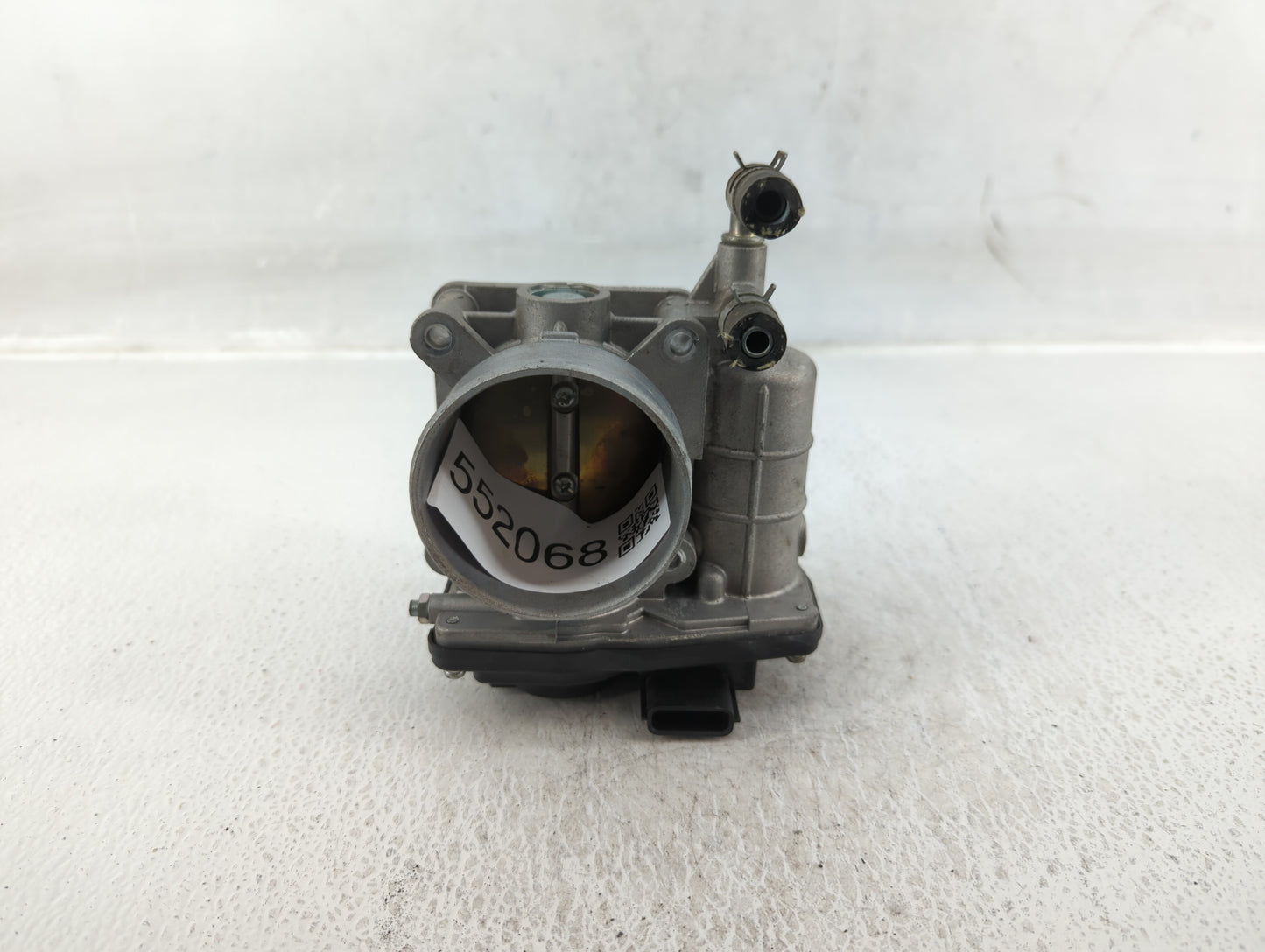 2014-2018 Infiniti Q50 Throttle Body P/N:RME60-21 Fits Fits 2007 2008 2009 2010 2011 2012 2013 2014 2015 2016 2017 2018 2019