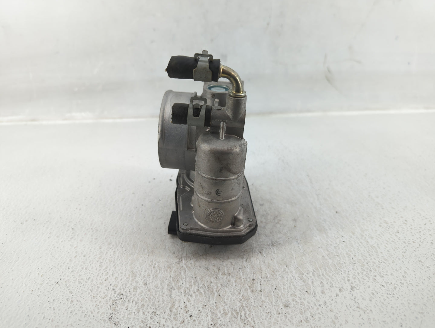 2014-2018 Infiniti Q50 Throttle Body P/N:RME60-21 Fits Fits 2007 2008 2009 2010 2011 2012 2013 2014 2015 2016 2017 2018 2019