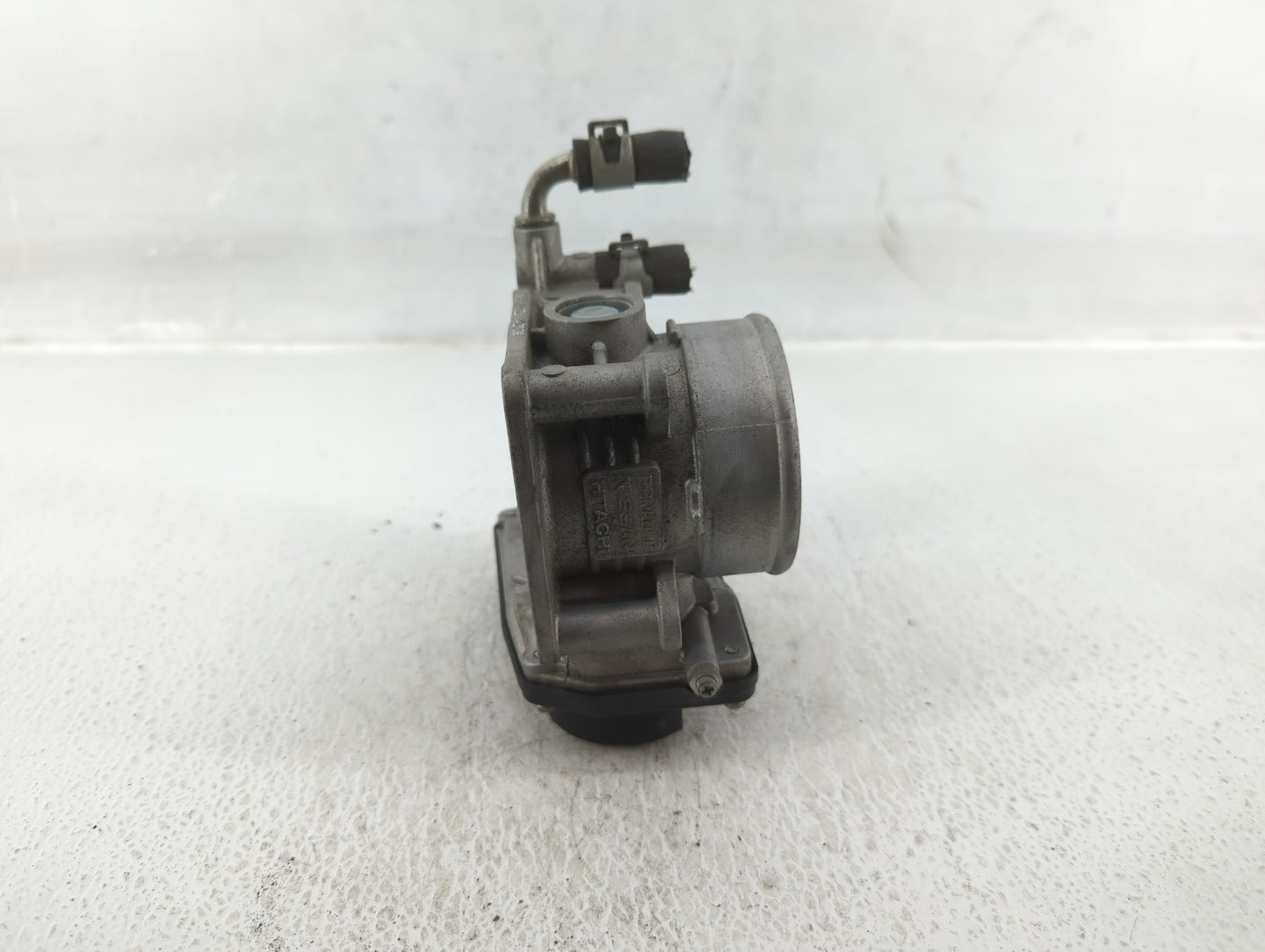 2014-2018 Infiniti Q50 Throttle Body P/N:RME60-21 Fits Fits 2007 2008 2009 2010 2011 2012 2013 2014 2015 2016 2017 2018 2019