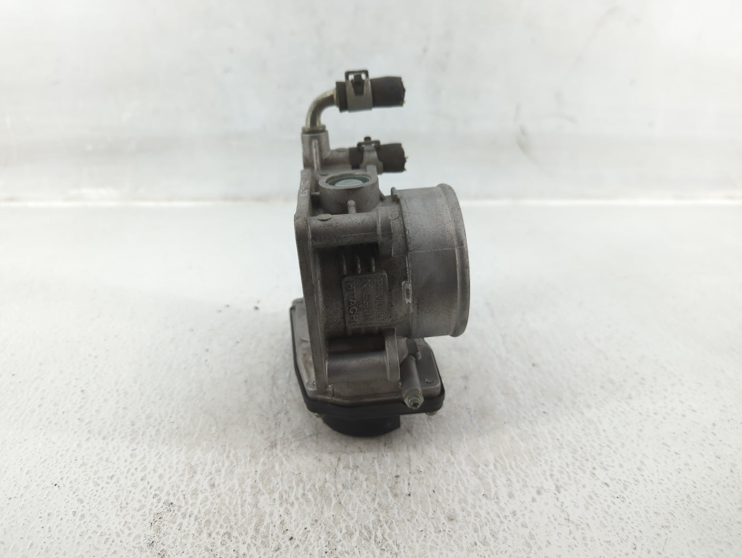 2014-2018 Infiniti Q50 Throttle Body P/N:RME60-21 Fits Fits 2007 2008 2009 2010 2011 2012 2013 2014 2015 2016 2017 2018 2019