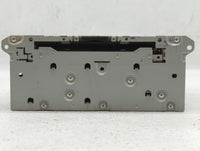 2014-2018 Infiniti Q50 Am Fm Cd Player Radio Receiver - Oemusedautoparts1.com
