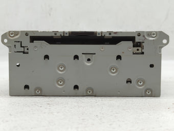 compare product 2014-2018 Infiniti Q50 Am Fm Cd Player Radio Receiver