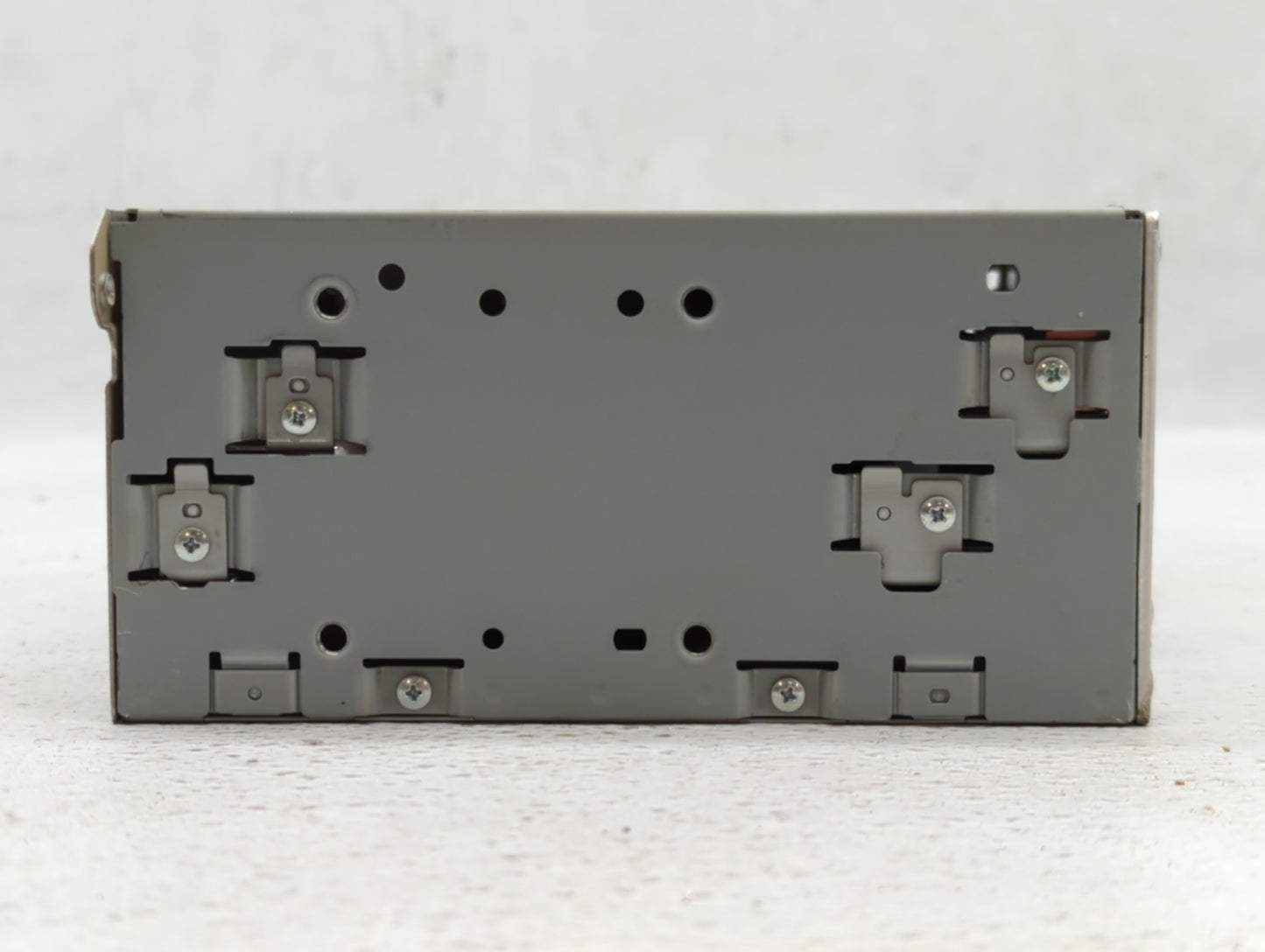 2014-2018 Infiniti Q50 Am Fm Cd Player Radio Receiver - Oemusedautoparts1.com