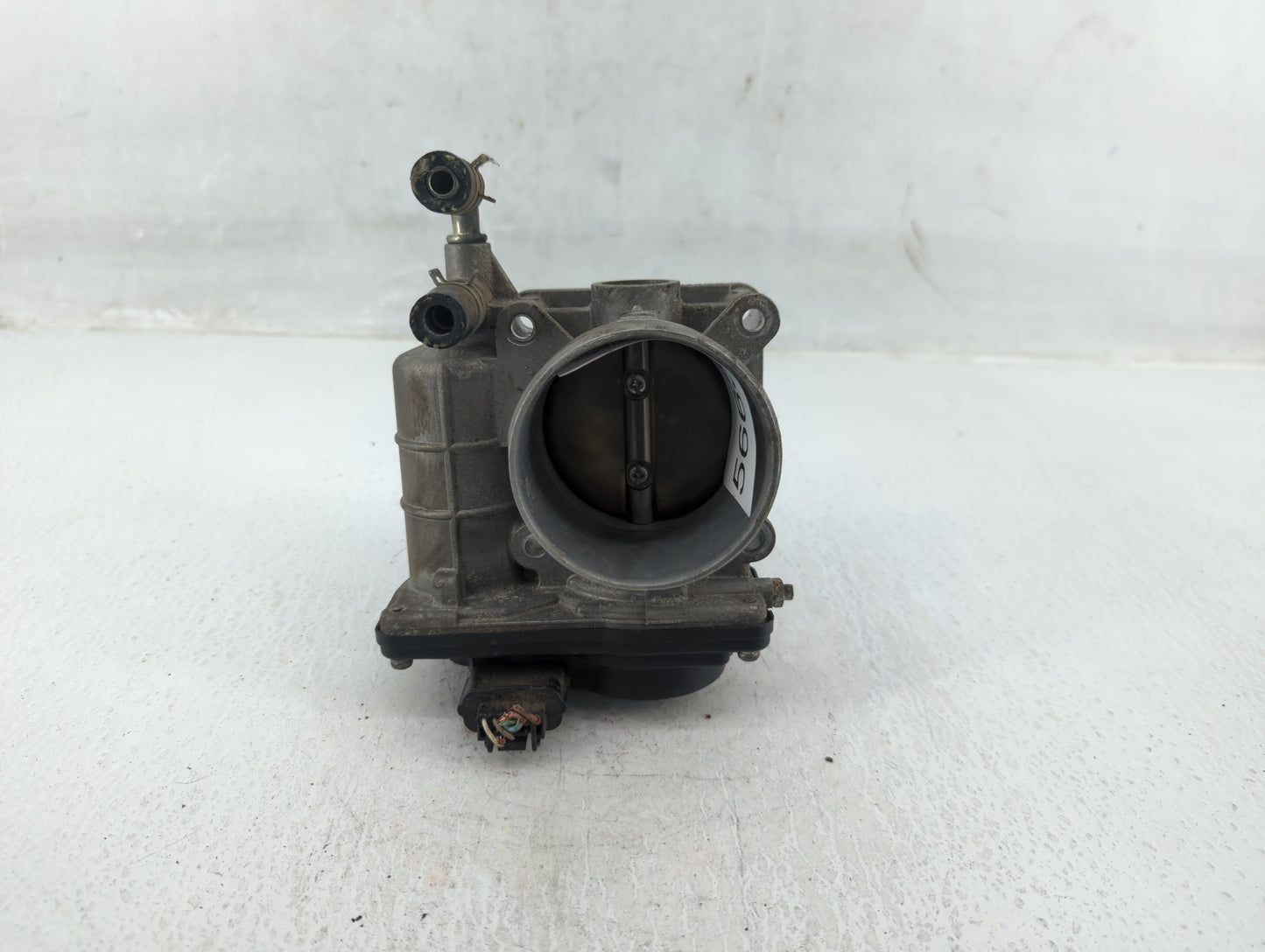 2014-2018 Infiniti Q50 Throttle Body P/N:RME60-16 Fits Fits 2007 2008 2009 2010 2011 2012 2013 2014 2015 2016 2017 2018 2019