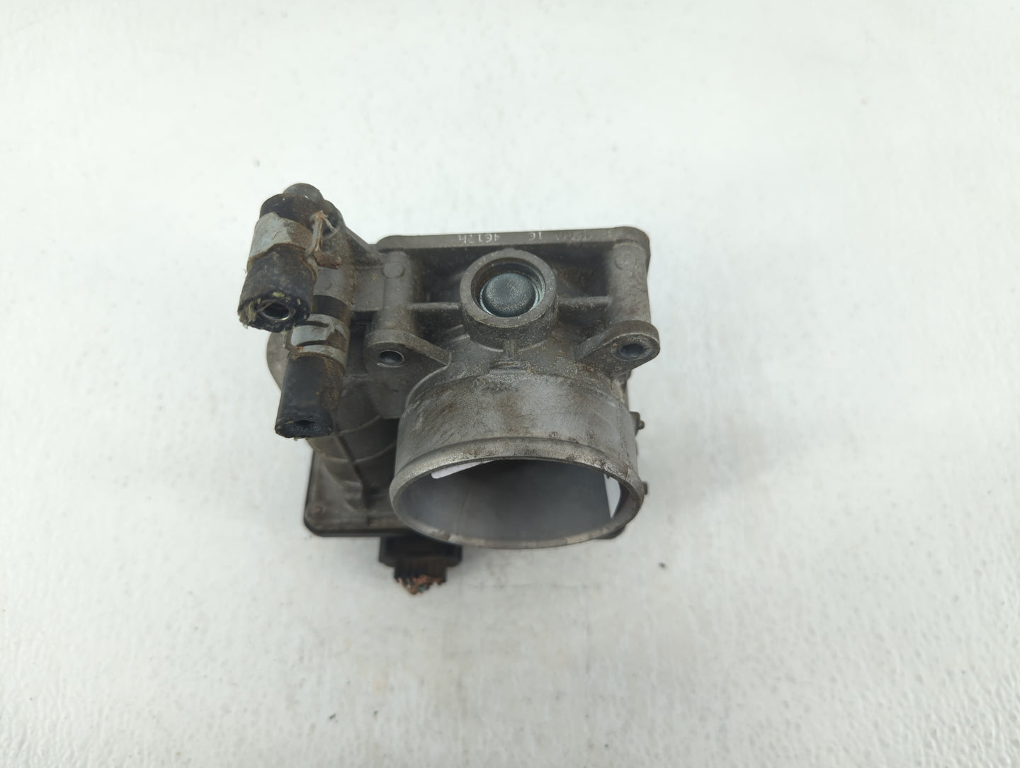 2014-2018 Infiniti Q50 Throttle Body P/N:RME60-16 Fits Fits 2007 2008 2009 2010 2011 2012 2013 2014 2015 2016 2017 2018 2019
