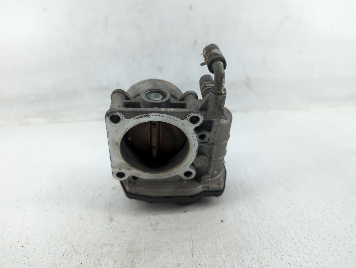 2014-2018 Infiniti Q50 Throttle Body P/N:RME60-16 Fits Fits 2007 2008 2009 2010 2011 2012 2013 2014 2015 2016 2017 2018 2019