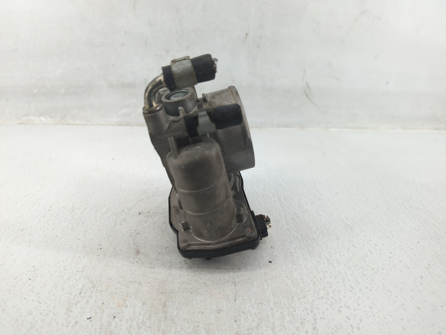 2014-2018 Infiniti Q50 Throttle Body P/N:RME60-16 Fits Fits 2007 2008 2009 2010 2011 2012 2013 2014 2015 2016 2017 2018 2019