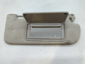 compare product 2014-2020 Infiniti Q50 Sun Visor Shade Replacement Passenger Right Mirror Fits Fits 2014 2015 2016 2017 2018 2019 2020 OEM Used Auto Parts