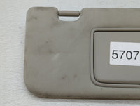 2014-2020 Infiniti Q50 Sun Visor Shade Replacement Passenger Right Mirror Fits Fits 2014 2015 2016 2017 2018 2019 2020 OEM U