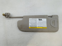 2014-2020 Infiniti Q50 Sun Visor Shade Replacement Passenger Right Mirror Fits Fits 2014 2015 2016 2017 2018 2019 2020 OEM U