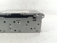 2014-2018 Infiniti Q50 Am Fm Cd Player Radio Receiver - Oemusedautoparts1.com