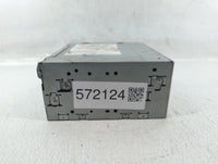 2014-2018 Infiniti Q50 Am Fm Cd Player Radio Receiver - Oemusedautoparts1.com