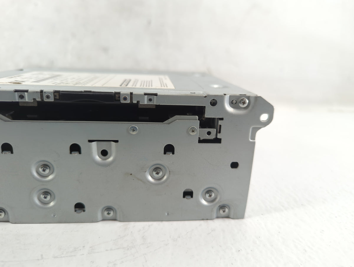 2014-2018 Infiniti Q50 Radio AM FM Cd Player Receiver Replacement P/N:28330 4HB0B Fits 2014 2015 2016 2017 2018 OEM Used Aut