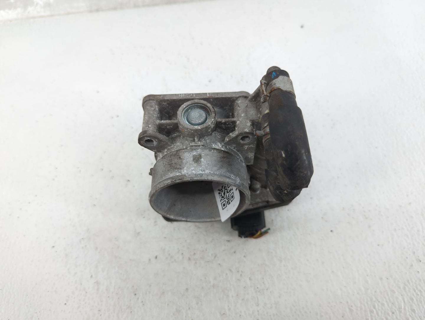 2014-2018 Infiniti Q50 Throttle Body P/N:RME60-21 Fits Fits 2007 2008 2009 2010 2011 2012 2013 2014 2015 2016 2017 2018 2019