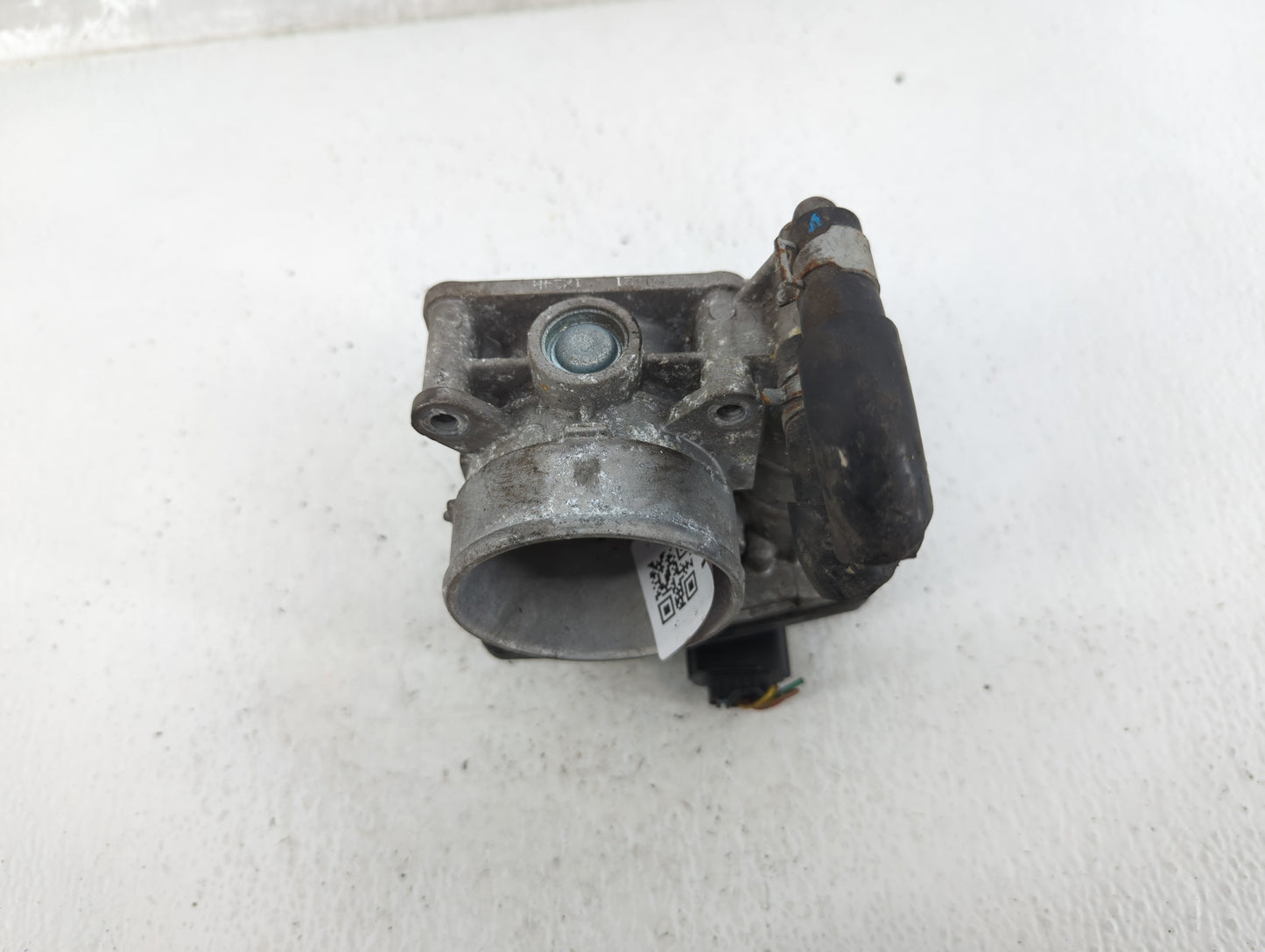 2014-2018 Infiniti Q50 Throttle Body P/N:RME60-21 Fits Fits 2007 2008 2009 2010 2011 2012 2013 2014 2015 2016 2017 2018 2019