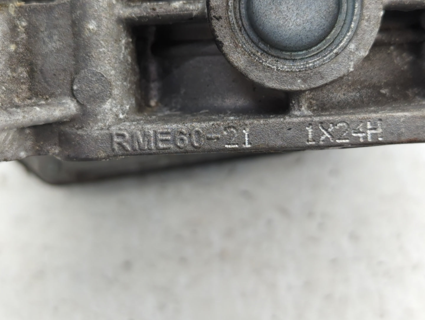 2014-2018 Infiniti Q50 Throttle Body P/N:RME60-21 Fits Fits 2007 2008 2009 2010 2011 2012 2013 2014 2015 2016 2017 2018 2019