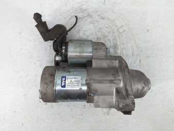 compare product 2014-2020 Infiniti Q50 Car Starter Motor Solenoid OEM P/N:17934 Fits OEM Used Auto Parts
