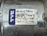 2014-2020 Infiniti Q50 Car Starter Motor Solenoid OEM P/N:17934 Fits OEM Used Auto Parts - Oemusedautoparts1.com
