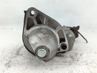 2014-2020 Infiniti Q50 Car Starter Motor Solenoid OEM P/N:17934 Fits OEM Used Auto Parts - Oemusedautoparts1.com