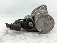 2014-2020 Infiniti Q50 Car Starter Motor Solenoid OEM P/N:17934 Fits OEM Used Auto Parts - Oemusedautoparts1.com