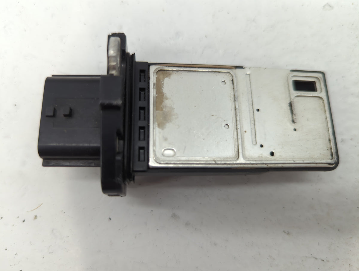 2014-2015 Infiniti Q50 Mass Air Flow Meter Maf Sensor 617697 - Oemusedautoparts1.com