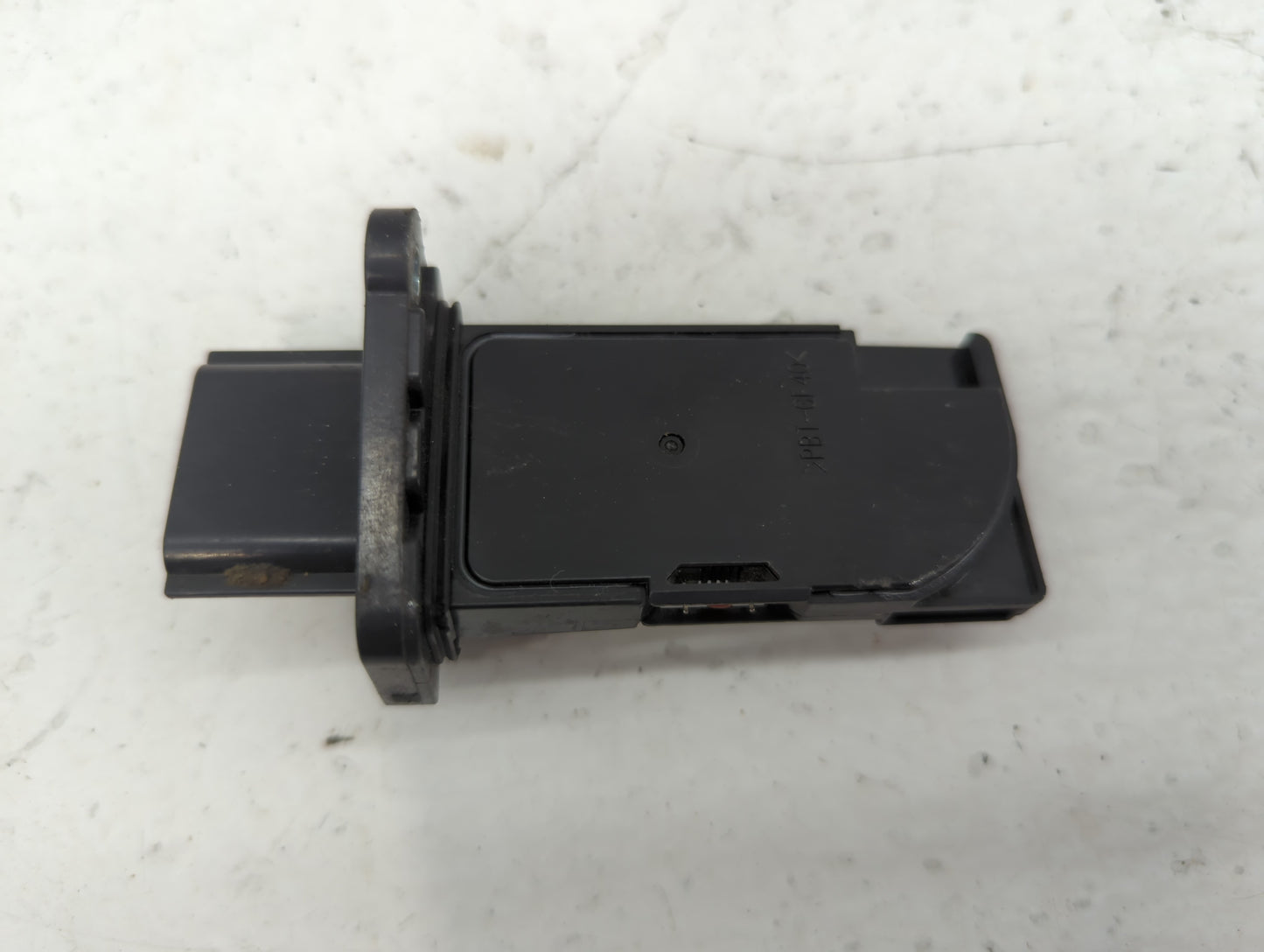 2015-2018 Infiniti Q50 Mass Air Flow Meter Maf - Oemusedautoparts1.com