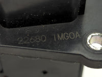 2015-2018 Infiniti Q50 Mass Air Flow Meter Maf - Oemusedautoparts1.com