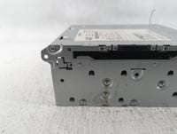 2014-2018 Infiniti Q50 Radio AM FM Cd Player Receiver Replacement P/N:27760 6HE0A Fits Fits 2014 2015 2016 2017 2018 OEM Use