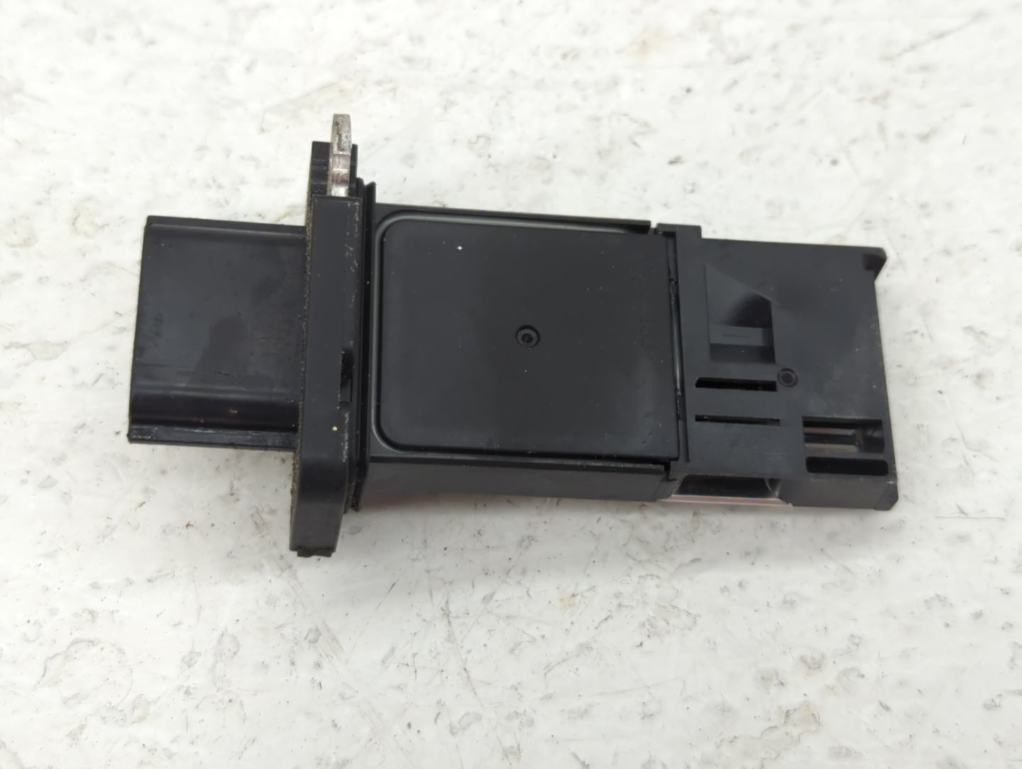 2014-2015 Infiniti Q50 Mass Air Flow Meter Maf - Oemusedautoparts1.com