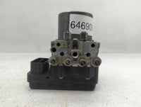 2014-2015 Infiniti Q50 Anti-Lock Brake ABS Pump Module Actuator OEM P/N:133800-5790 47660 4GB1A Fits Fits 2014 2015 OEM Used