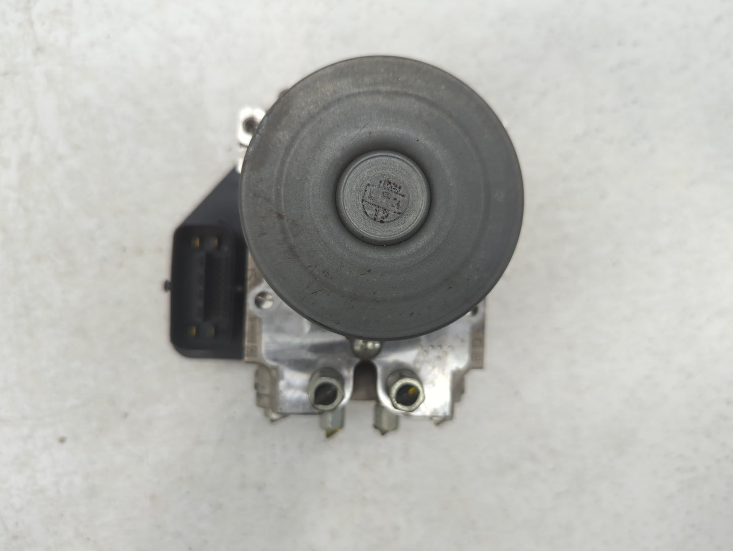 2014-2015 Infiniti Q50 ABS Pump Control Module Replacement P/N:133800-5790 47660 4GB1A Fits Fits 2014 2015 OEM Used Auto Par