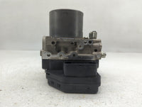 2014-2015 Infiniti Q50 ABS Pump Control Module Replacement P/N:133800-5790 47660 4GB1A Fits Fits 2014 2015 OEM Used Auto Par